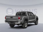 2020 Toyota Tacoma TRD Off-Road