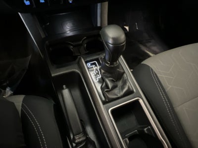2020 Toyota Tacoma TRD Off-Road