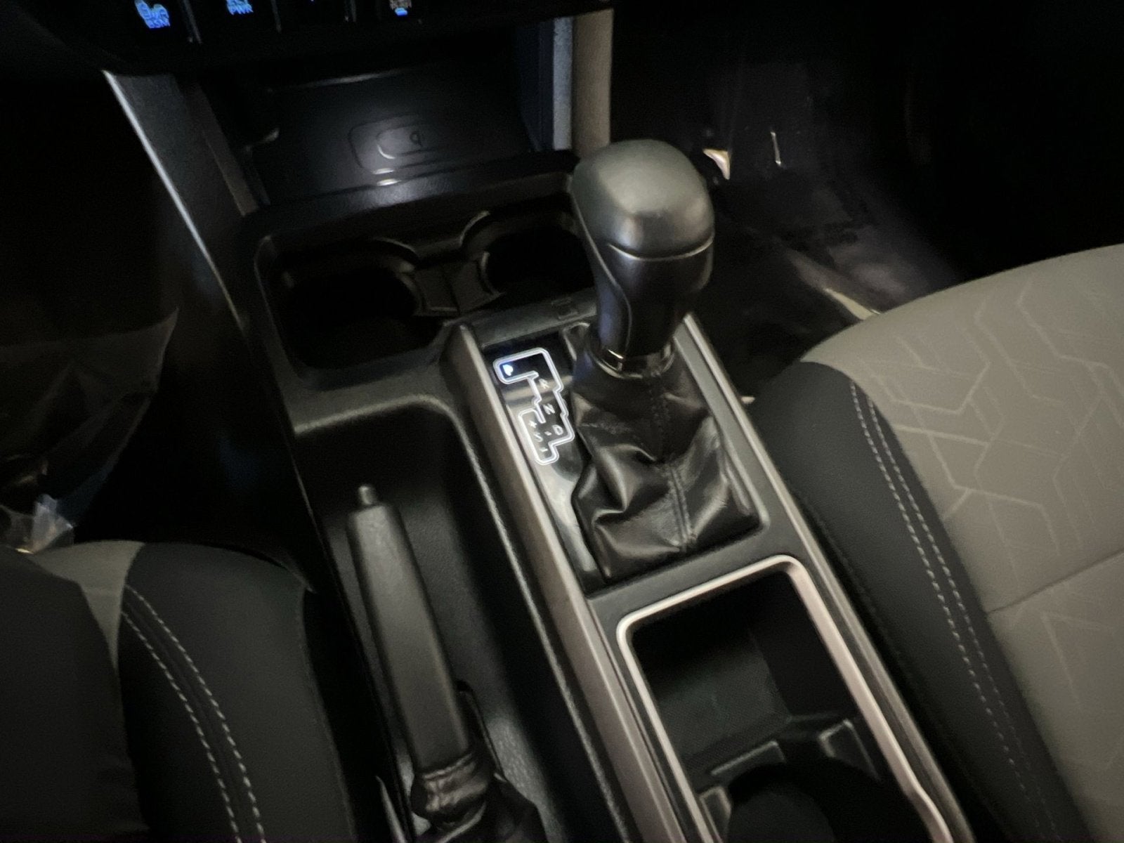 2020 Toyota Tacoma TRD Off-Road