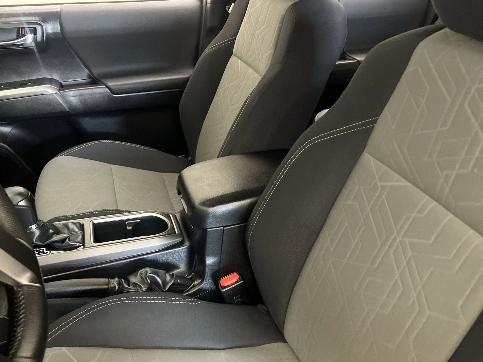 2020 Toyota Tacoma TRD Off-Road