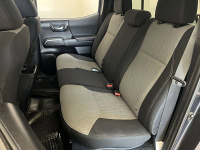 2020 Toyota Tacoma TRD Off-Road
