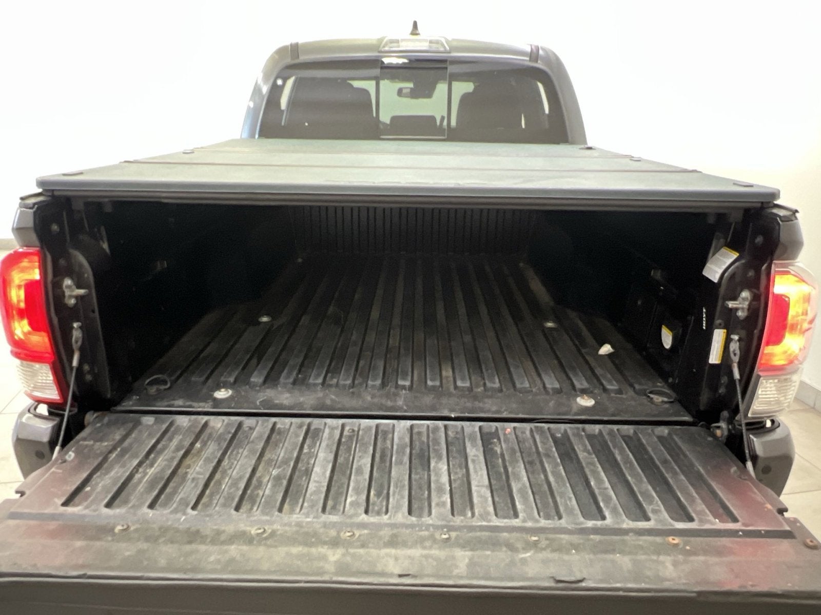 2020 Toyota Tacoma TRD Off-Road