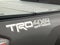 2020 Toyota Tacoma TRD Off-Road