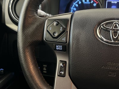 2020 Toyota Tacoma TRD Off-Road