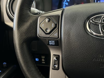 2020 Toyota Tacoma TRD Off-Road