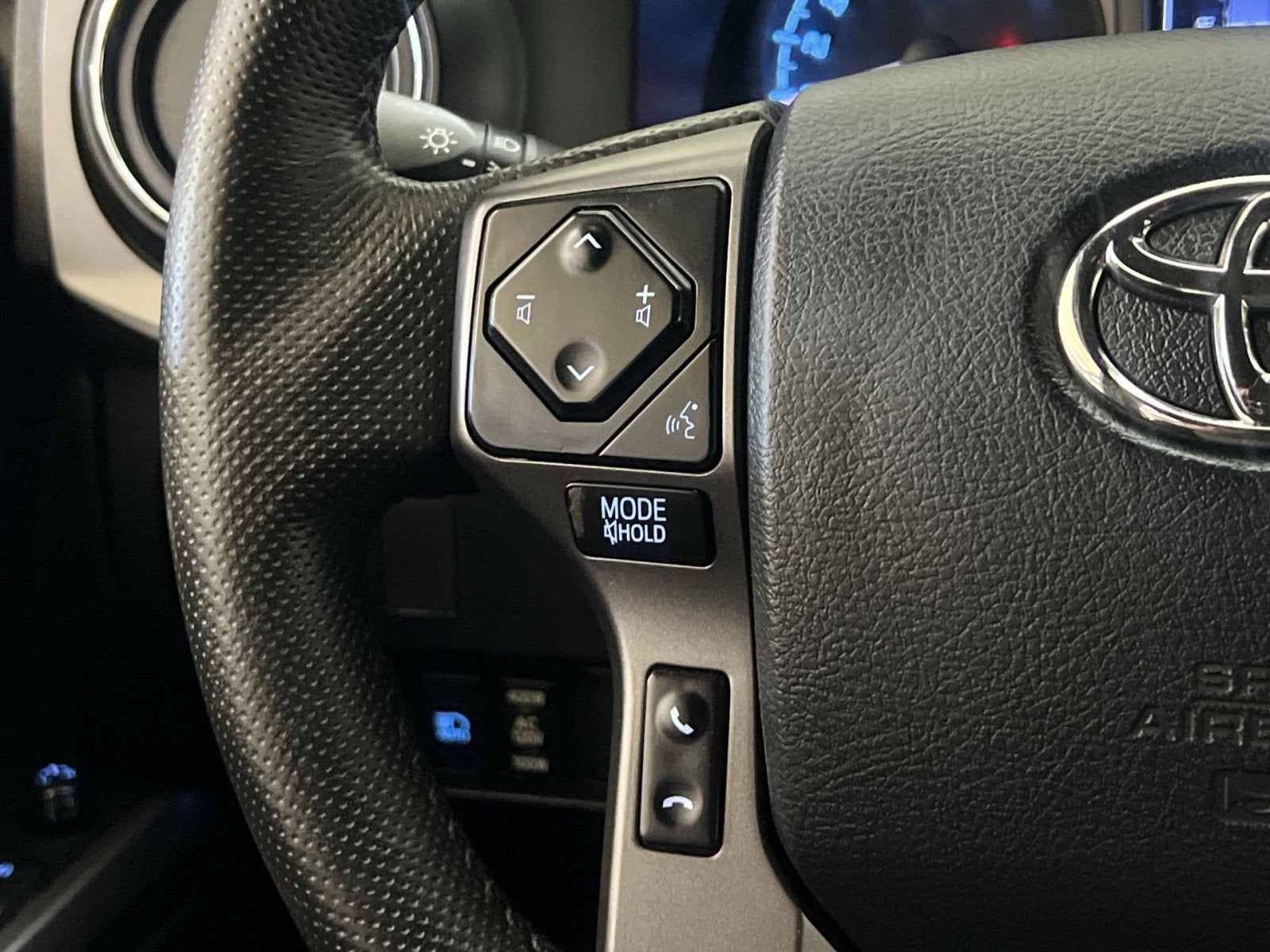 2020 Toyota Tacoma TRD Off-Road