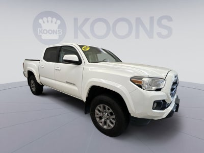 2019 Toyota Tacoma SR5