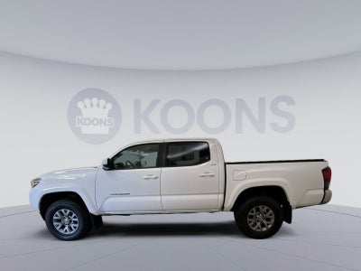 2019 Toyota Tacoma SR5