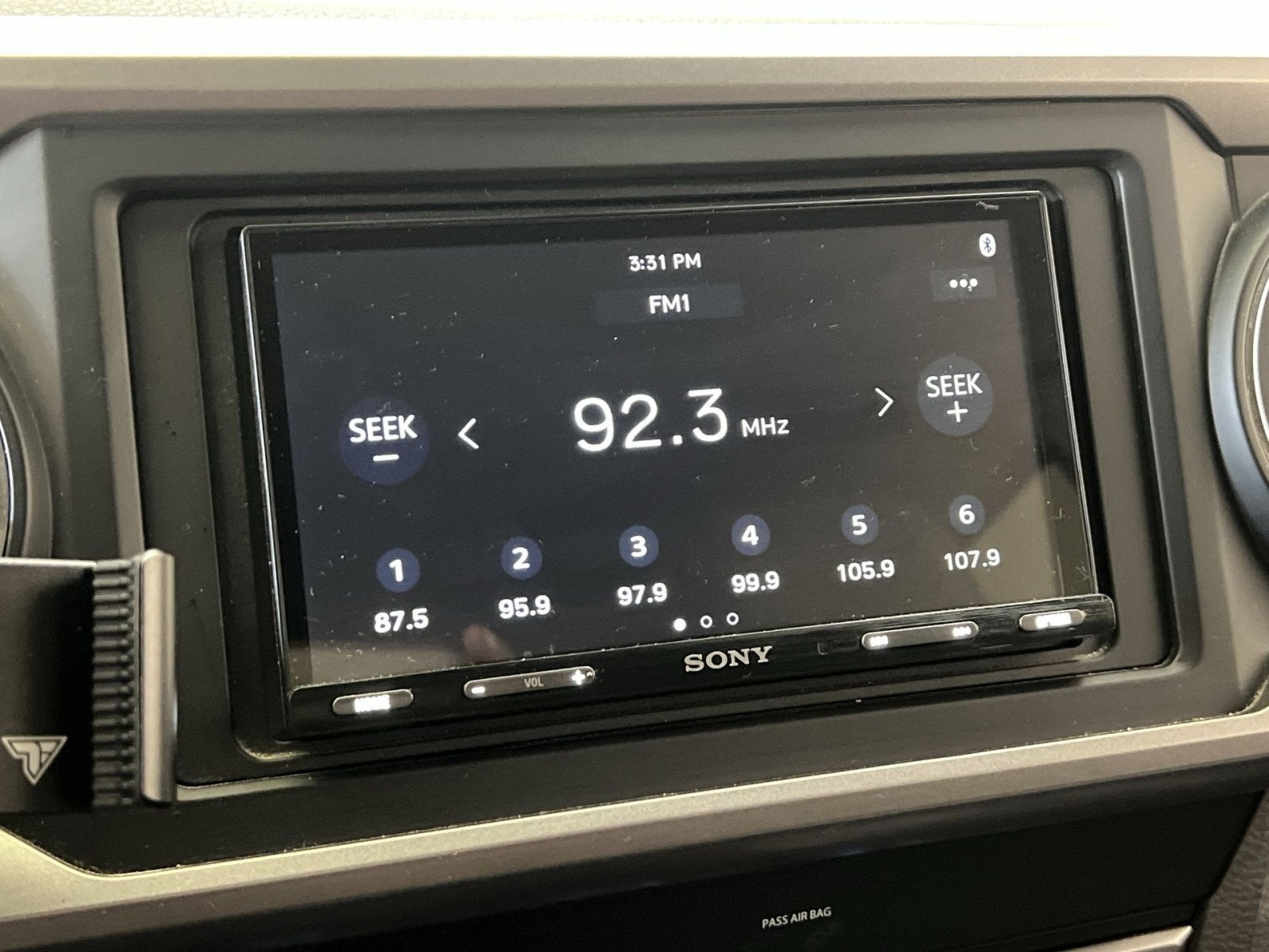 2019 Toyota Tacoma SR5