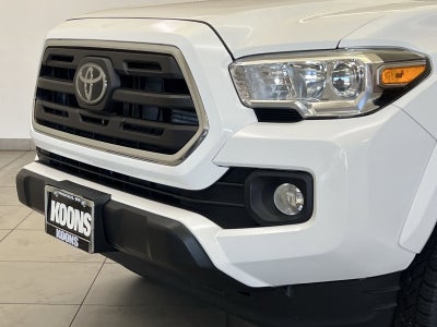 2019 Toyota Tacoma SR5