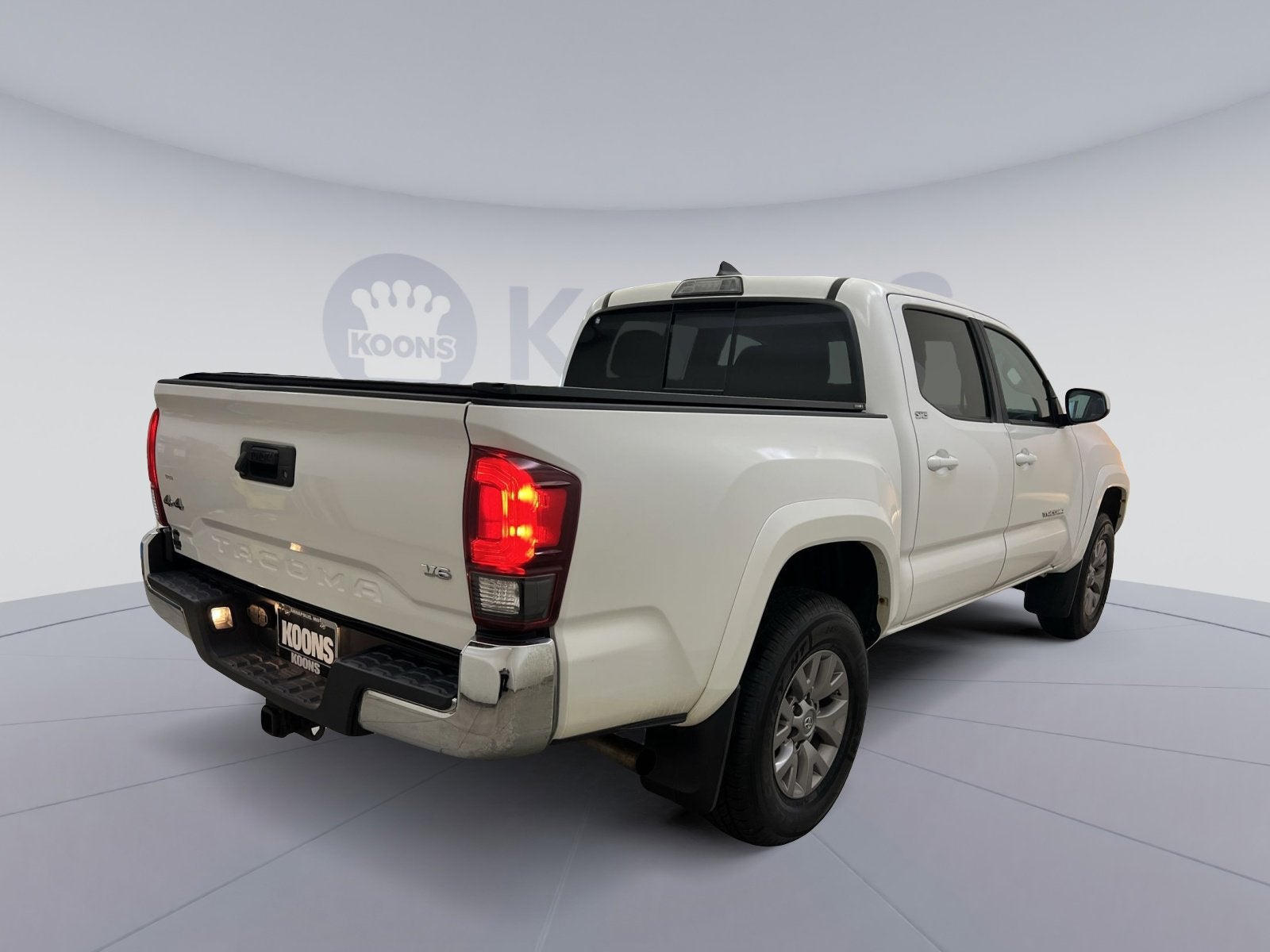 2019 Toyota Tacoma SR5