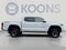 2019 Toyota Tacoma TRD Off-Road