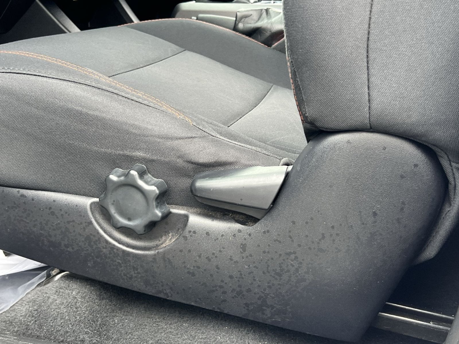2019 Toyota Tacoma TRD Off-Road