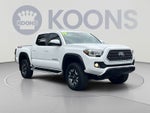 2019 Toyota Tacoma TRD Off-Road