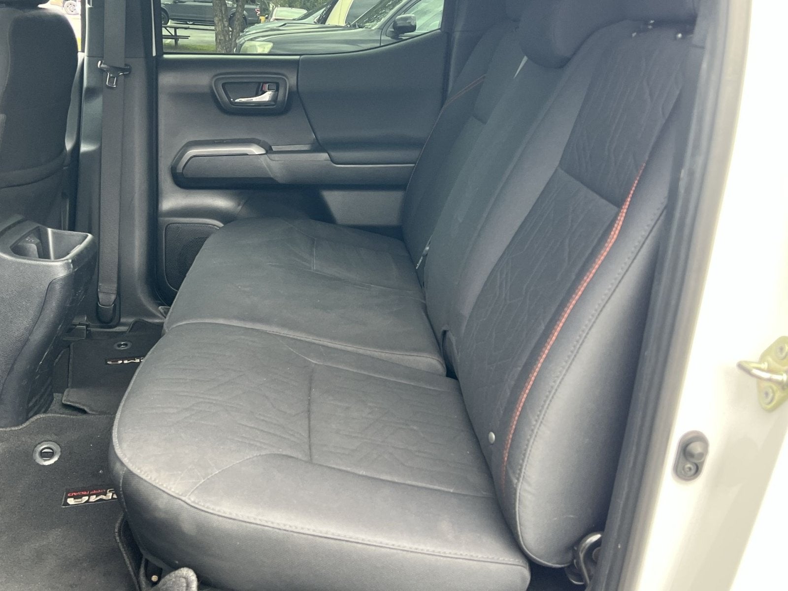 2019 Toyota Tacoma TRD Off-Road