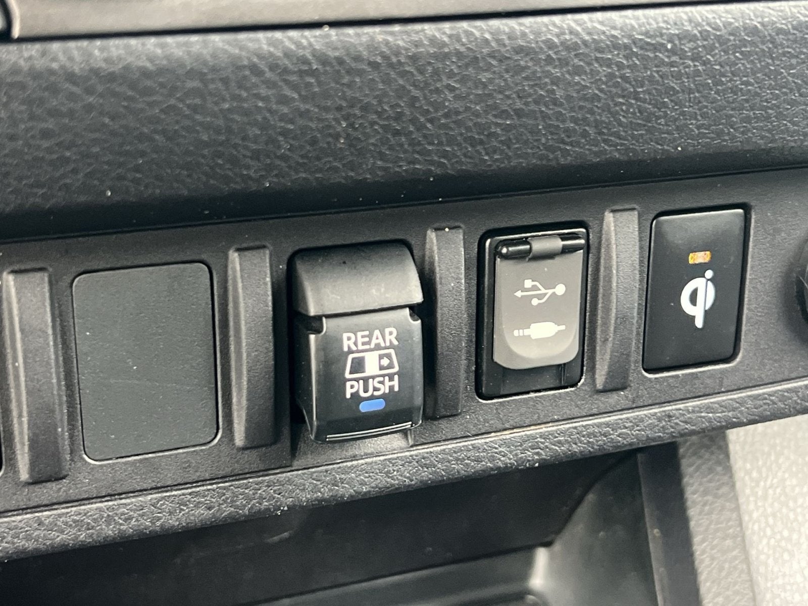 2019 Toyota Tacoma TRD Off-Road
