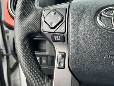 2019 Toyota Tacoma TRD Off-Road