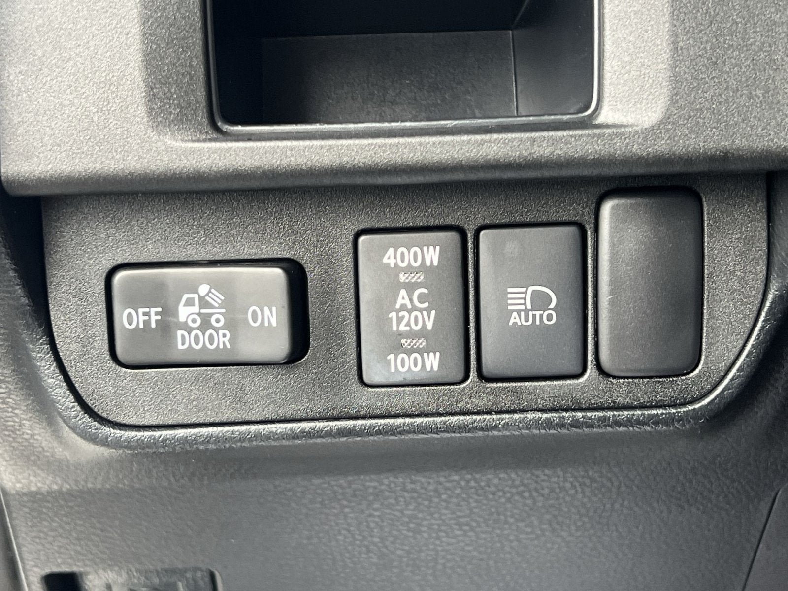 2019 Toyota Tacoma TRD Off-Road