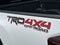 2019 Toyota Tacoma TRD Off-Road