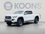 2019 Toyota Tacoma TRD Off-Road