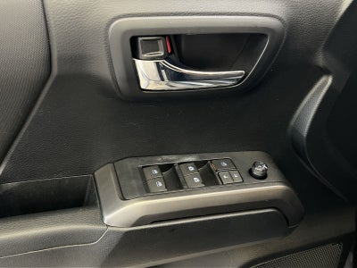 2019 Toyota Tacoma TRD Off-Road