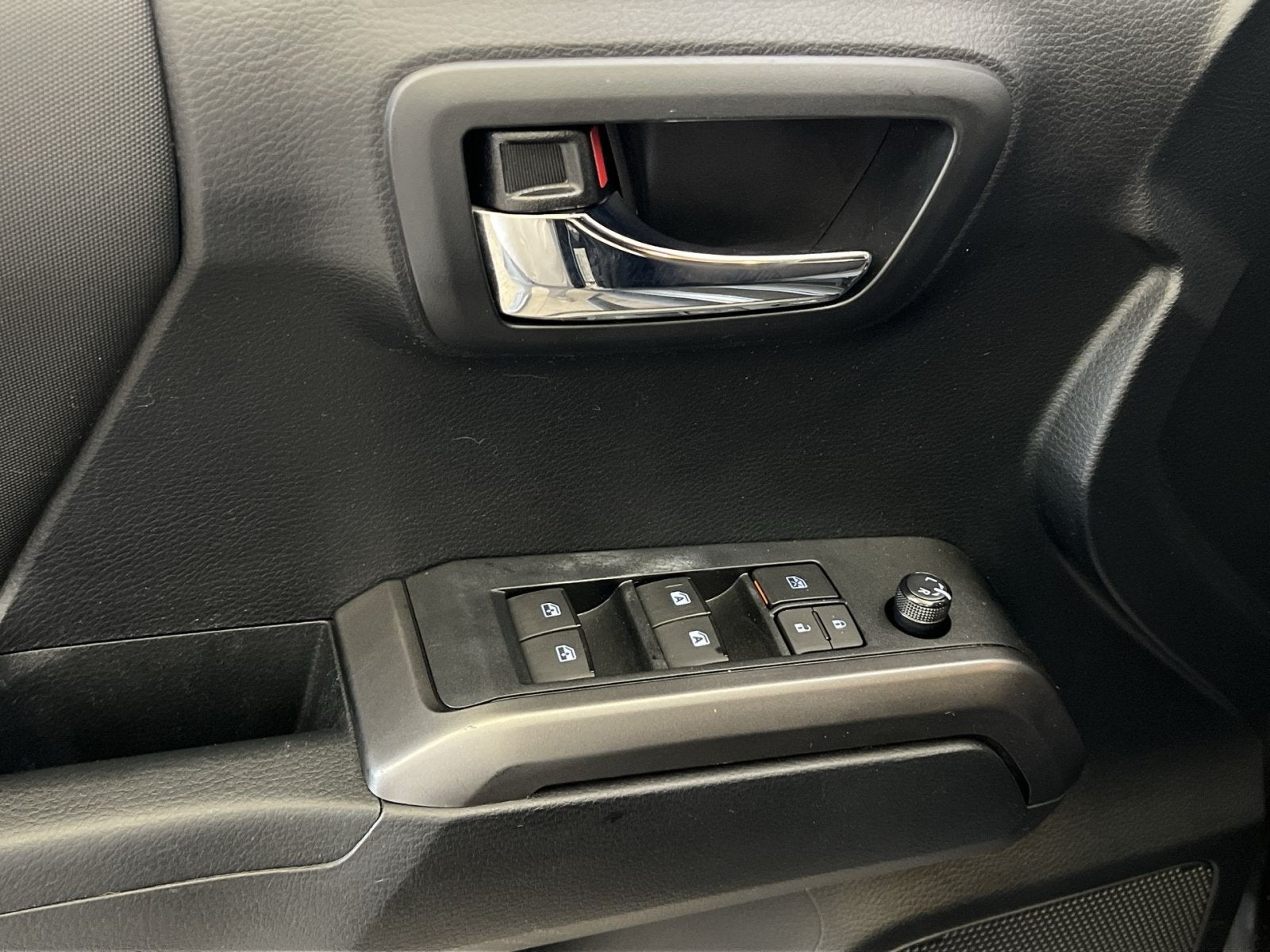 2019 Toyota Tacoma TRD Off-Road