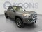 2019 Toyota Tacoma TRD Off-Road