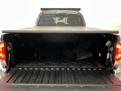 2019 Toyota Tacoma TRD Off-Road