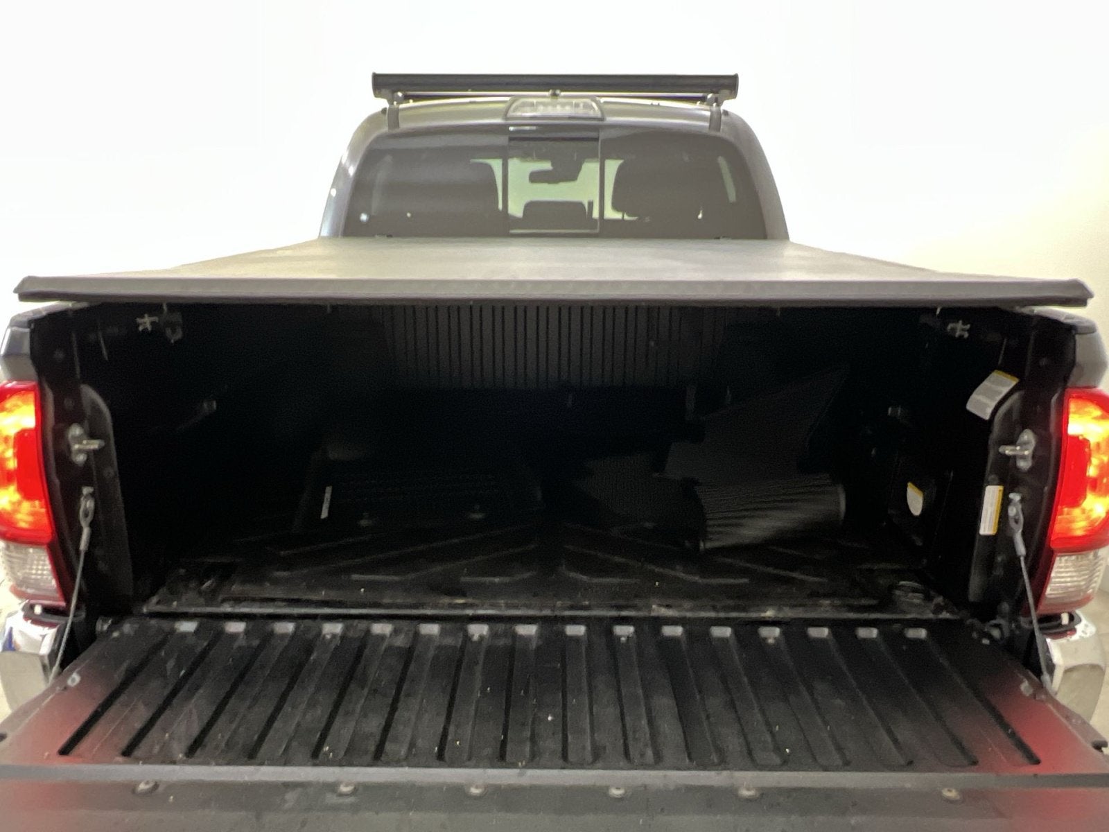 2019 Toyota Tacoma TRD Off-Road