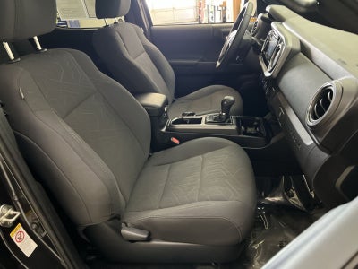2019 Toyota Tacoma TRD Off-Road