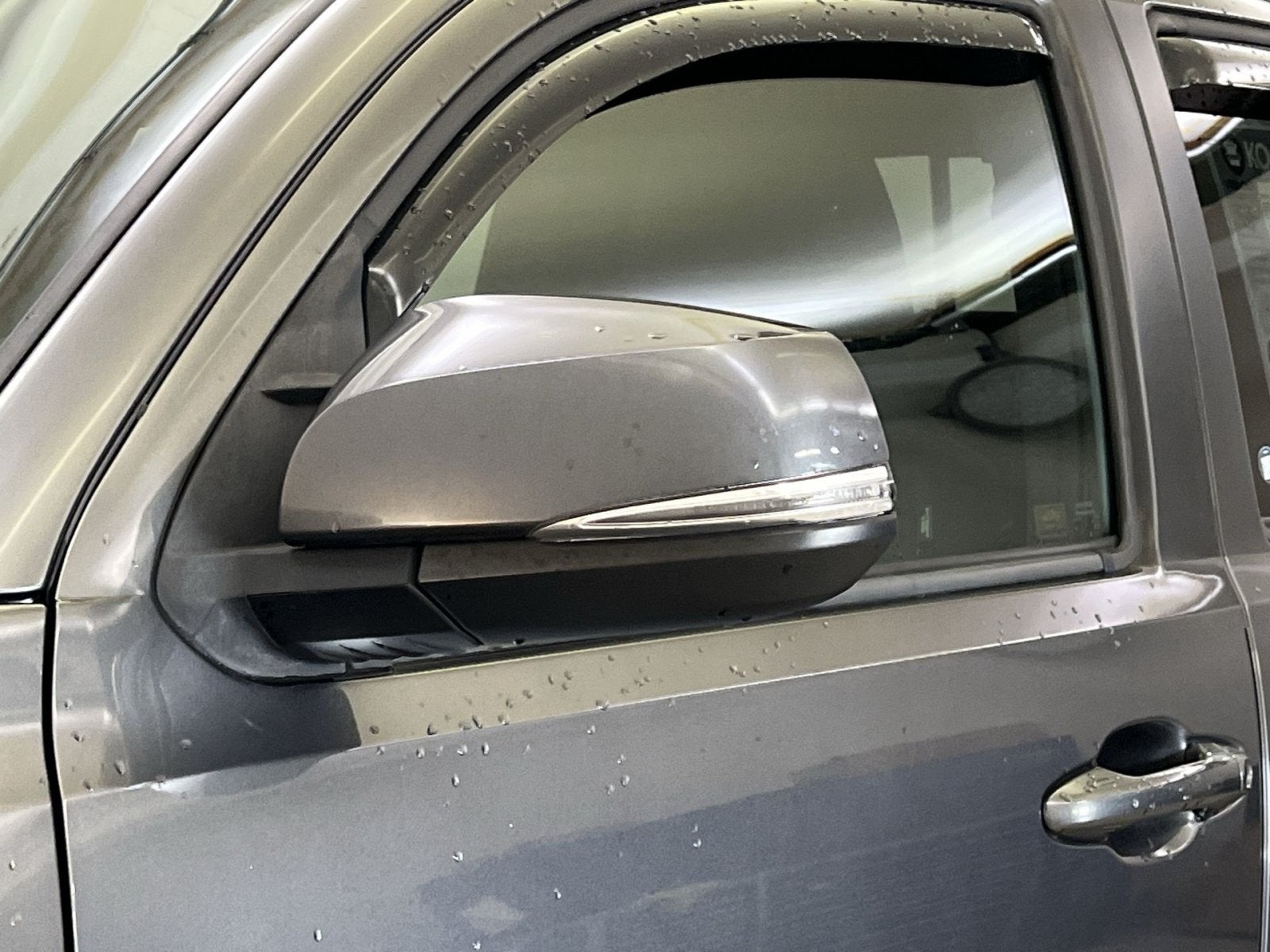2019 Toyota Tacoma TRD Off-Road