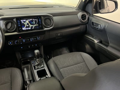 2019 Toyota Tacoma TRD Off-Road