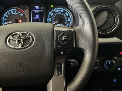 2019 Toyota Tacoma TRD Off-Road