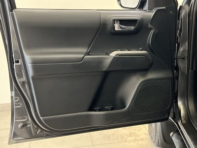 2019 Toyota Tacoma TRD Off-Road