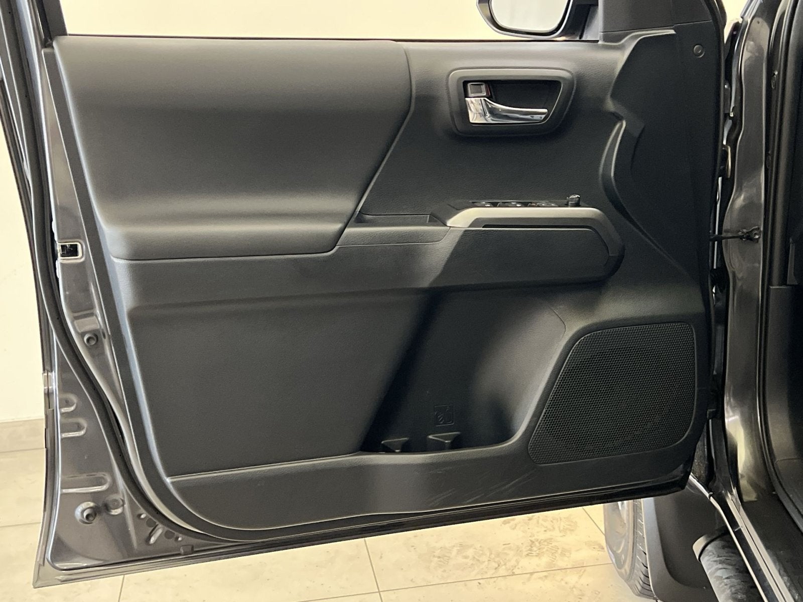 2019 Toyota Tacoma TRD Off-Road
