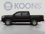 2019 Toyota Tacoma TRD Off-Road