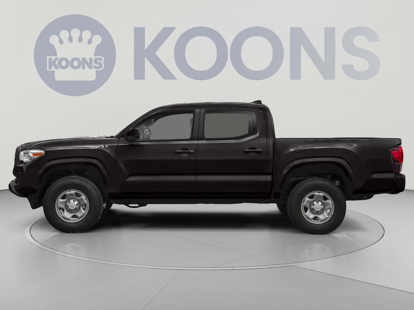 2019 Toyota Tacoma TRD Off-Road