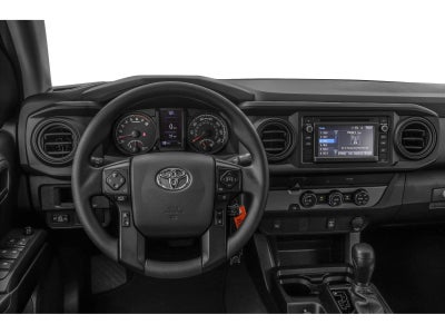 2019 Toyota Tacoma TRD Off-Road