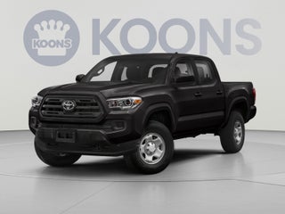 2019 Toyota Tacoma TRD Off-Road