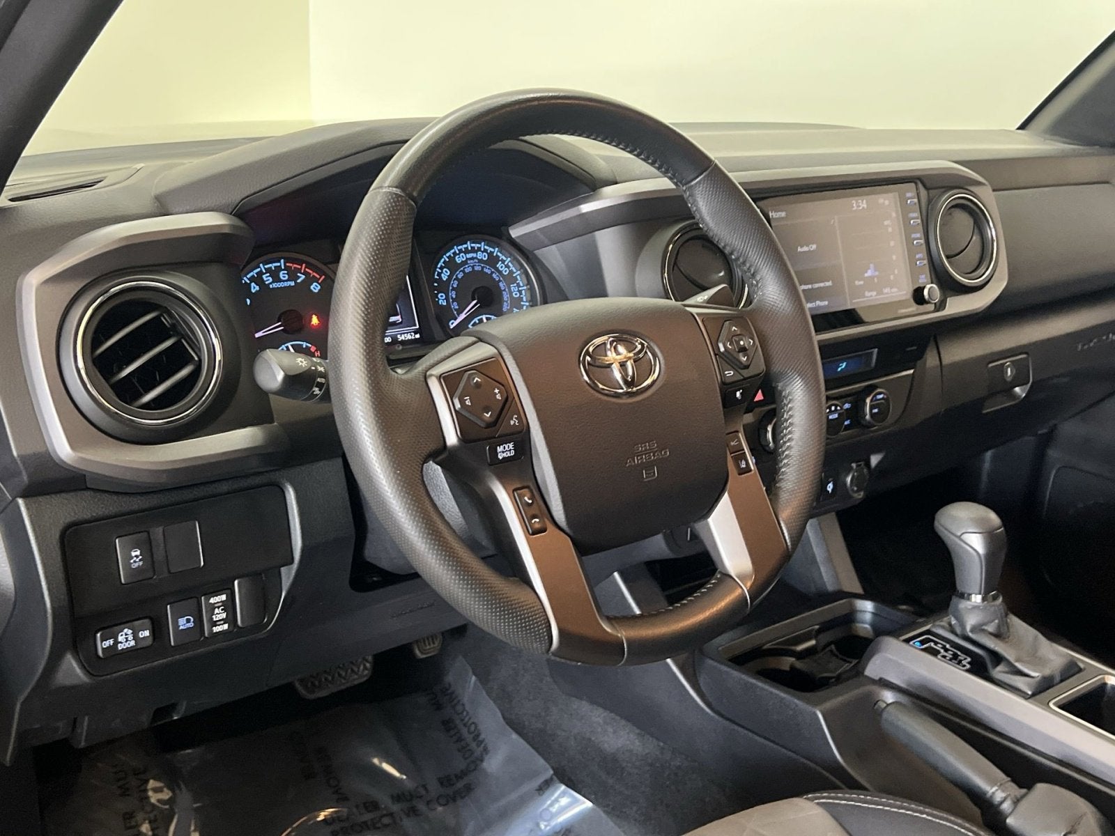 2022 Toyota Tacoma SR - Photo 14