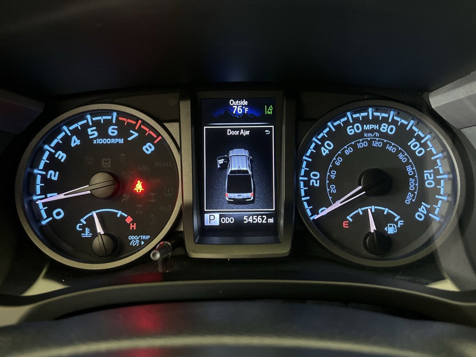 2022 Toyota Tacoma SR - Photo 15