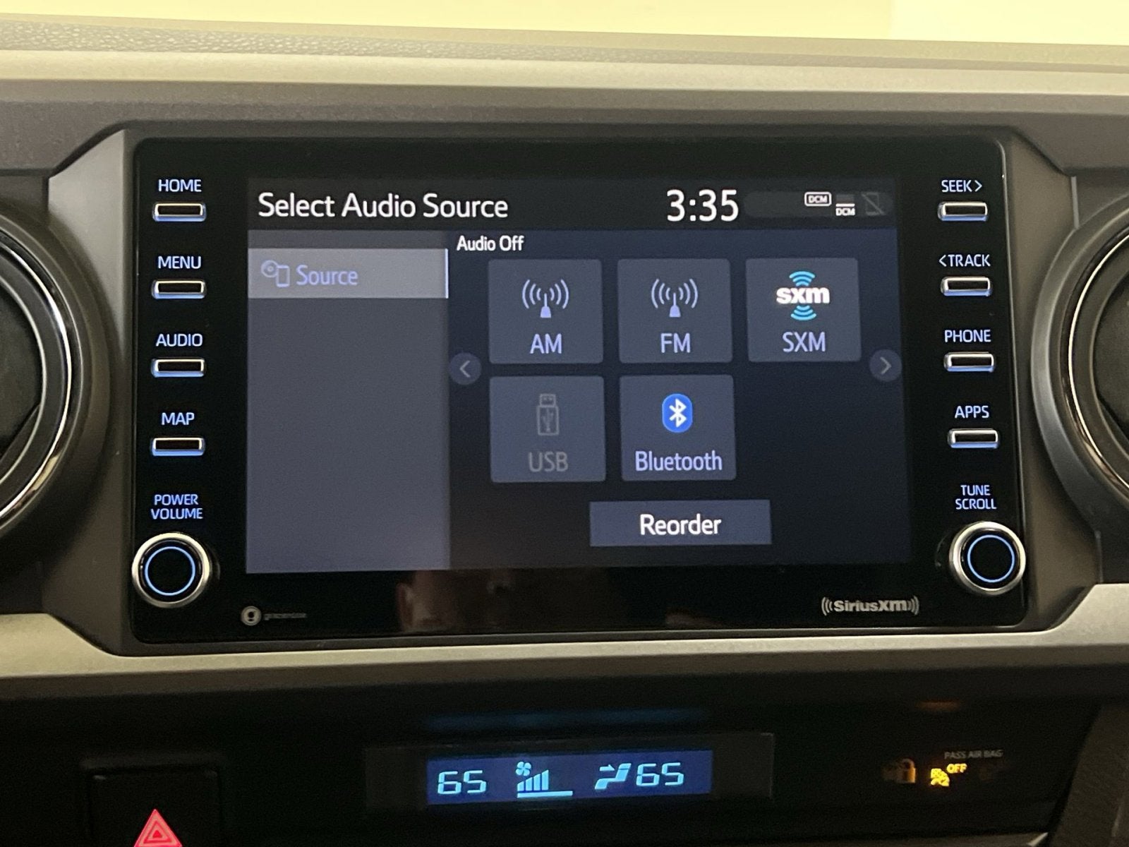 2022 Toyota Tacoma SR - Photo 16