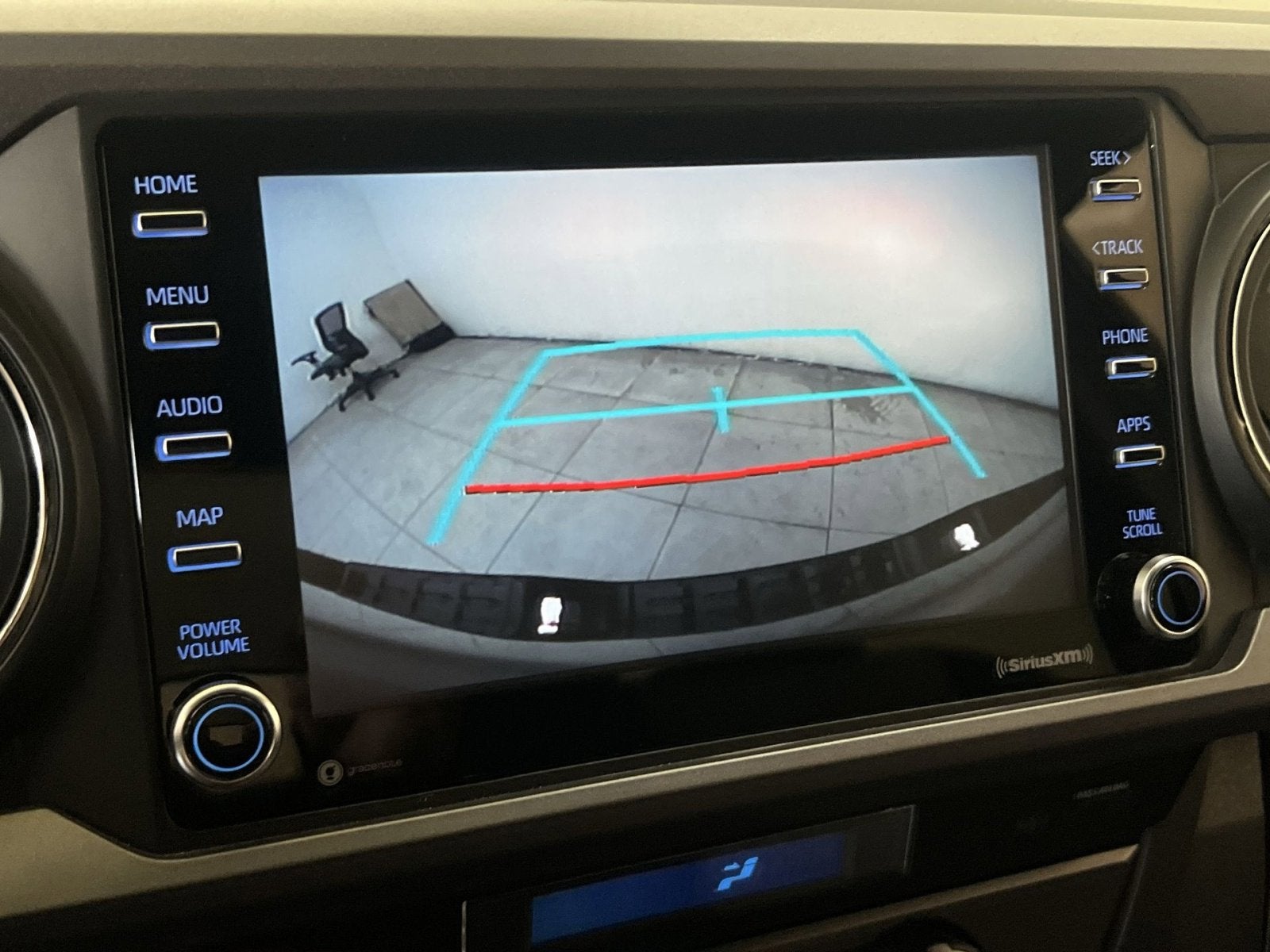 2022 Toyota Tacoma SR - Photo 17