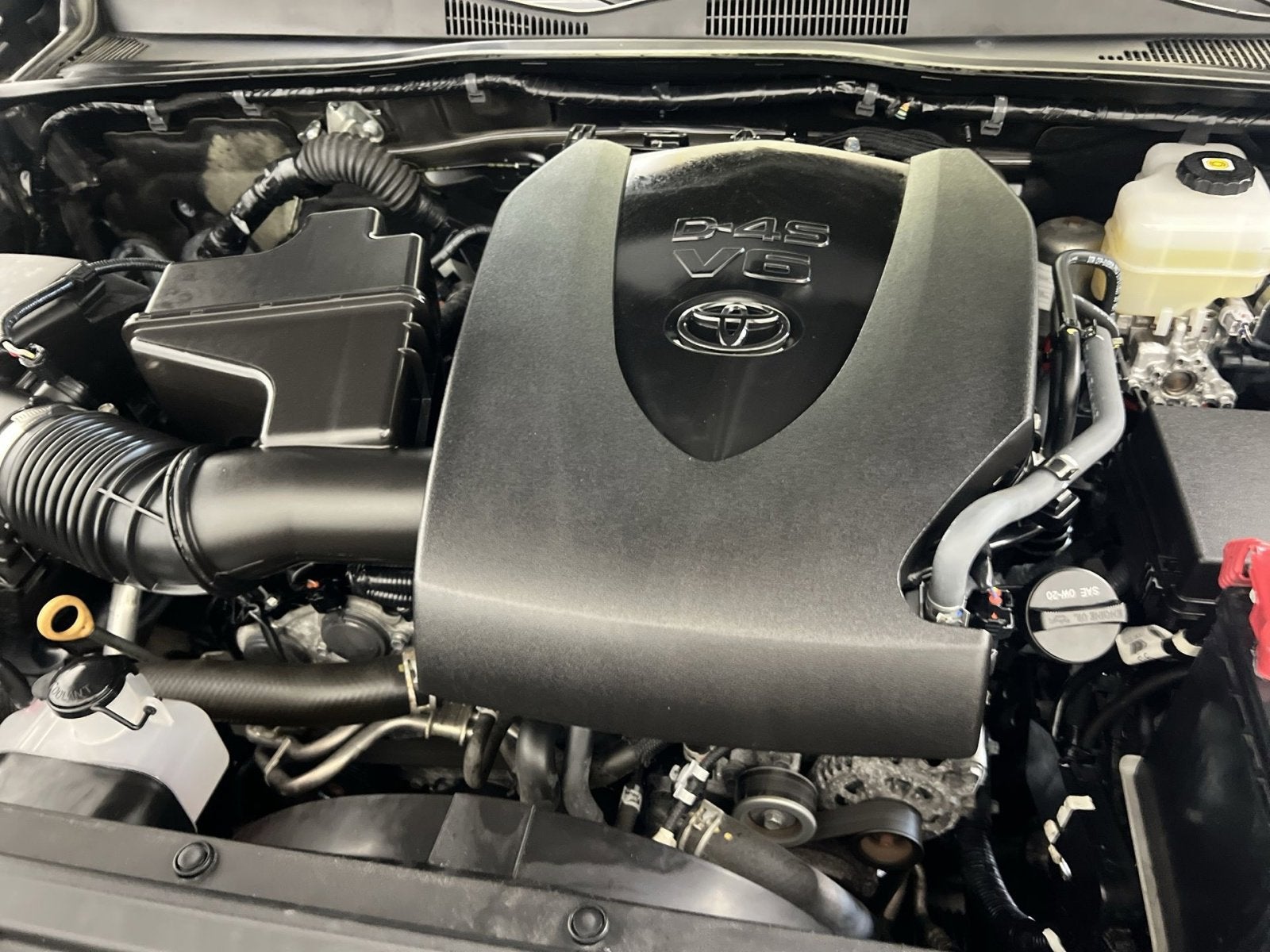 2022 Toyota Tacoma SR - Photo 26