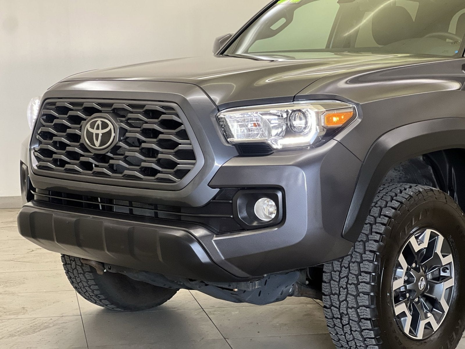 2022 Toyota Tacoma SR - Photo 27