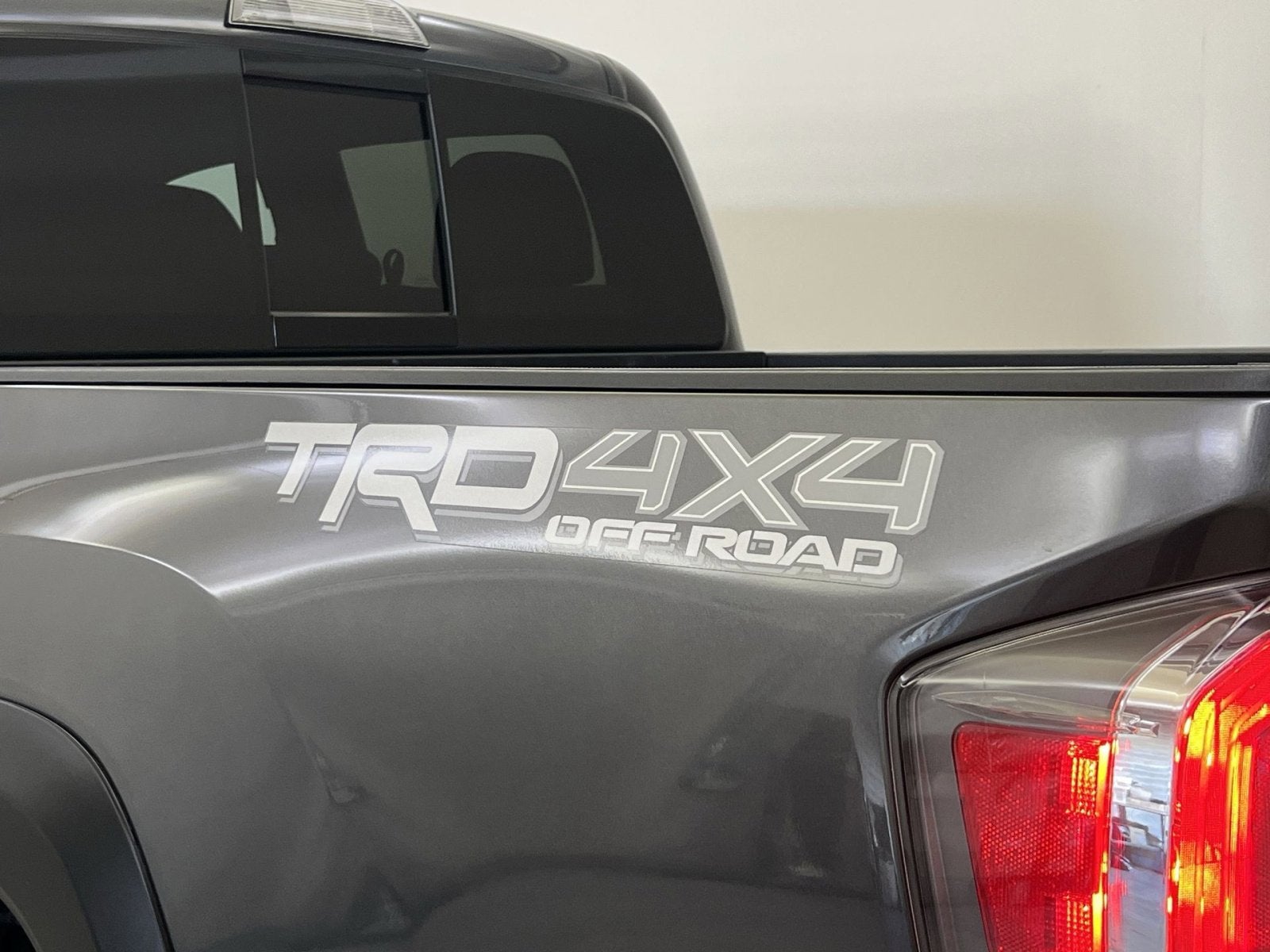 2022 Toyota Tacoma SR - Photo 30