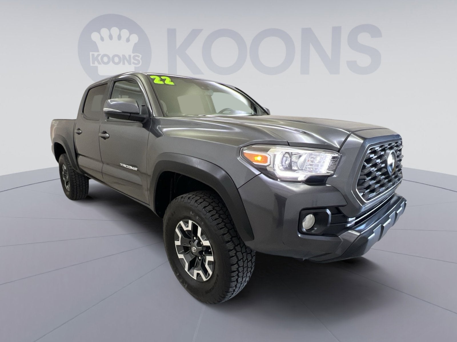 2022 Toyota Tacoma SR - Photo 7