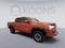 2017 Toyota Tacoma TRD Off-Road