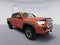 2017 Toyota Tacoma TRD Off-Road