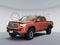 2017 Toyota Tacoma TRD Off-Road